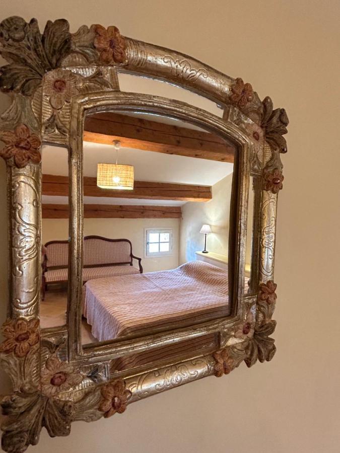 Chateau Du Grand Jas Entrecasteaux Zewnętrze zdjęcie