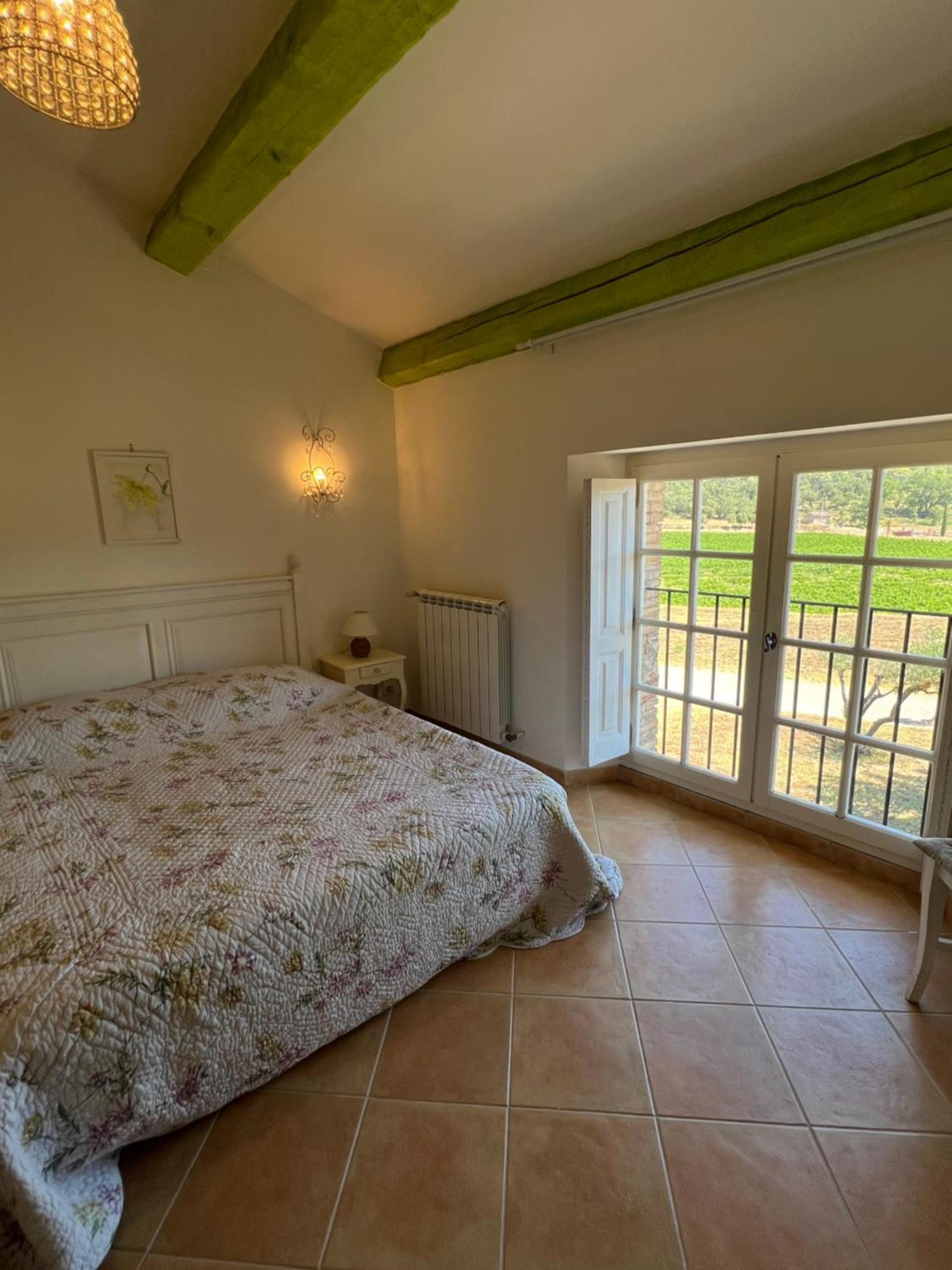 Chateau Du Grand Jas Entrecasteaux Zewnętrze zdjęcie